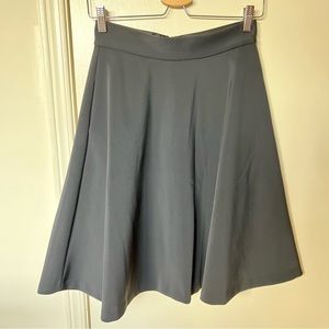 NEW Banana Republic formal black skirt